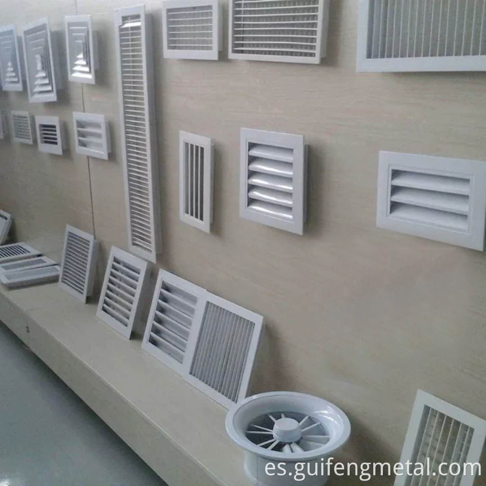 Persianas Shutters